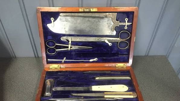 Medical Items