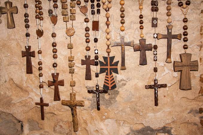 Religious Items