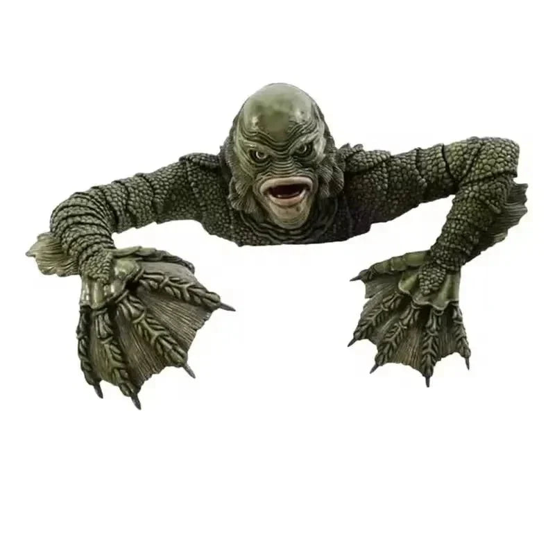 Creature from the Black Lagoon Horror Movie Statue