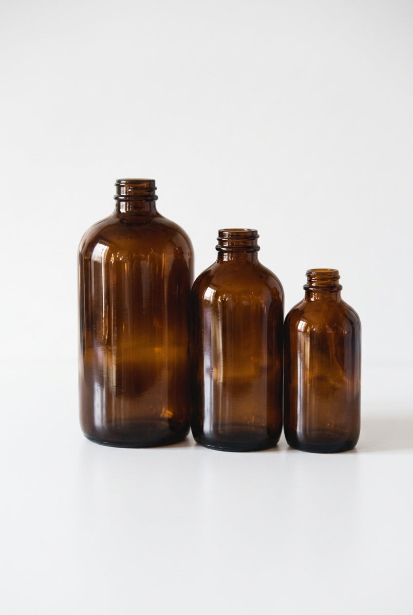 Apothecary Vase