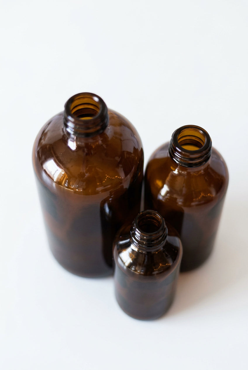 Apothecary Vase