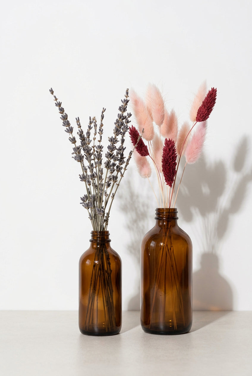 Apothecary Vase